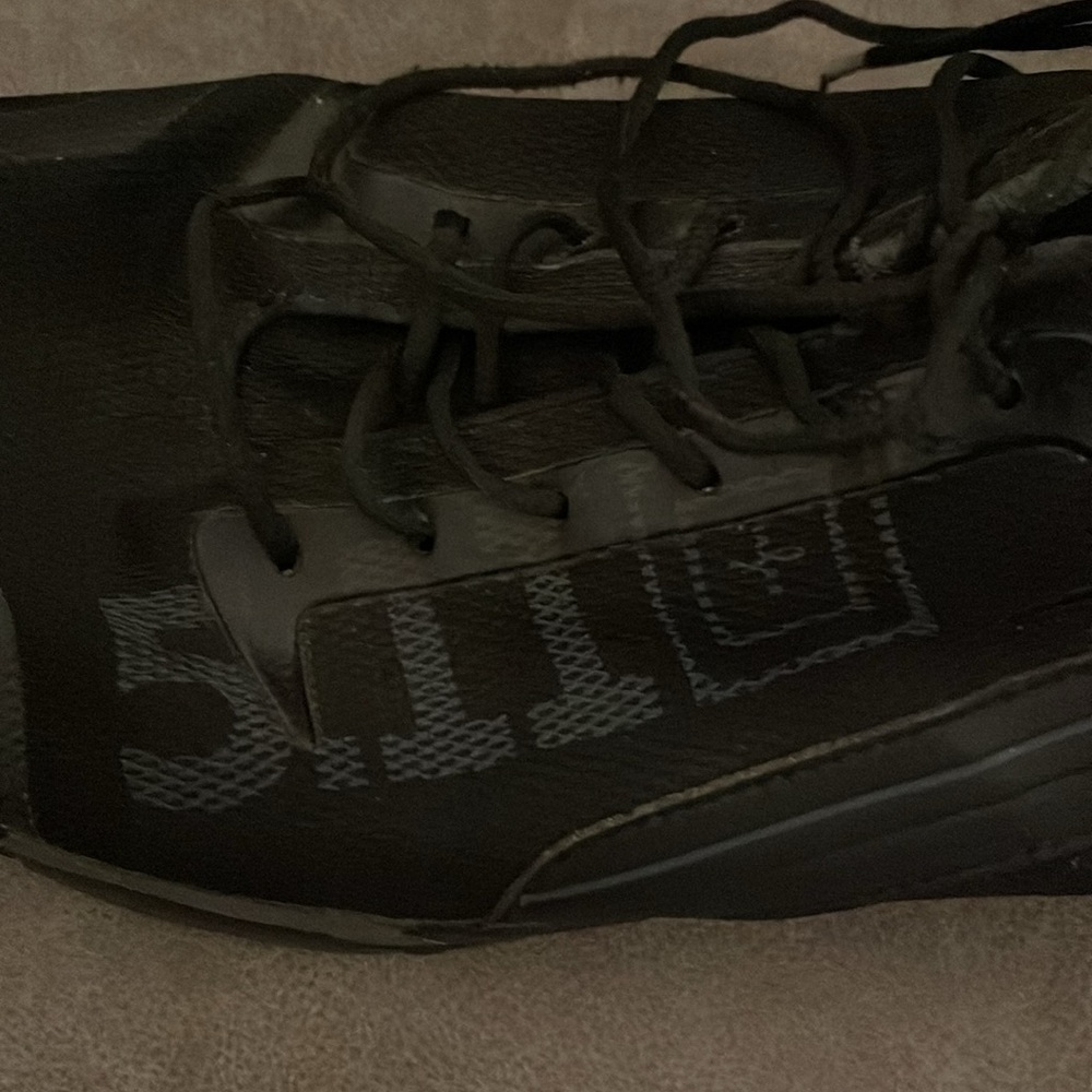 5.11 Tactical Recon Trainers size 10.5 - Picture 7 of 9
